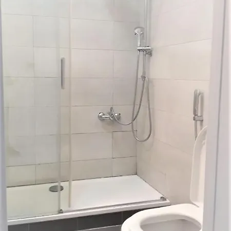 Central Private Near Brao De Prata Station And River * Lisboa