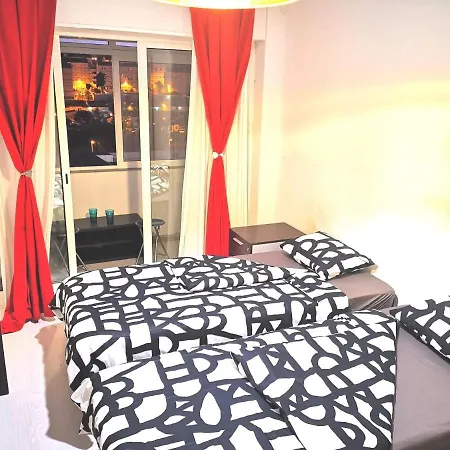 Central Private Near Brao De Prata Station And River
